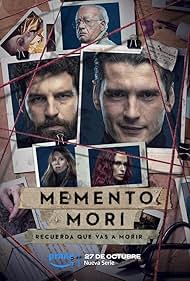 دانلود فیلم Memento Mori سال 2023 - یادت باشه که میمیری