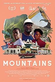 دانلود فیلم Mountains سال 2023 - کوهها