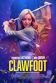 دانلود فیلم Clawfoot سال 2023 - بازی ذهن