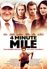 دانلود دوبله فارسی فیلم 4 Minute Mile سال 2014