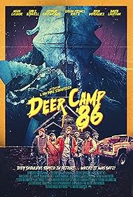 دانلود فیلم Deer Camp '86 سال 2022 - اردوگاه گوزن‌ها 86