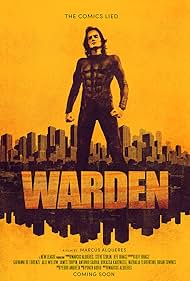 دانلود دوبله فارسی فیلم Warden سال 2025 - نگهبان