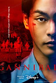 دانلود دوبله فارسی فیلم Gannibal سال 2022 - گانیبال