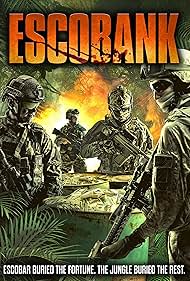 دانلود دوبله فارسی فیلم Escobank سال 2025 - اسکوبانک