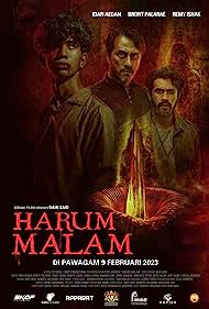 دانلود فیلم Blood Flower سال 2022 - گل خون