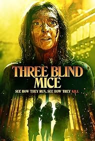 دانلود فیلم Three Blind Mice سال 2023 - سه موش کور