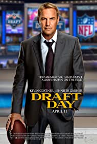 دانلود دوبله فارسی فیلم Draft Day سال 2014 - روز یارگیری