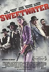 دانلود فیلم Sweetwater سال 2013