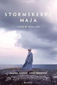 دانلود فیلم Stormskerry Maja سال 2024 - ماجا، روح استورمسکری