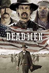 دانلود فیلم Dead Men سال 2018 - مردان مرده