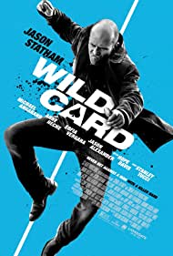دانلود دوبله فارسی فیلم Wild Card سال 2015 - ورق وایلد