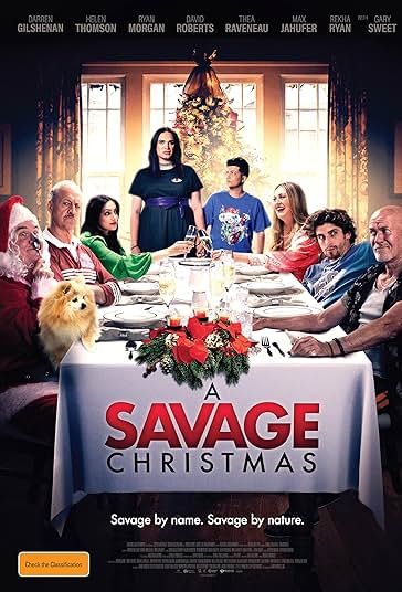 A Savage Christmas