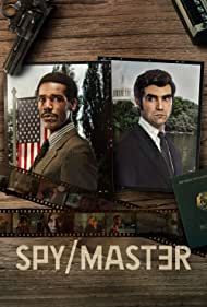 دانلود دوبله فارسی فیلم Spy Master سال 2023 - ارباب جاسوس