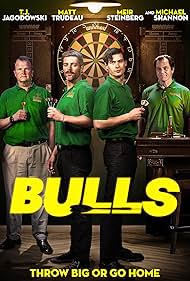 دانلود فیلم Bulls سال 2026 - بولز