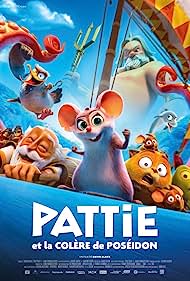 دانلود دوبله فارسی فیلم Epic Tails سال 2022 - داستان حماسی