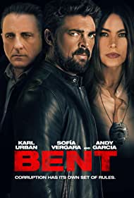 دانلود دوبله فارسی فیلم Bent سال 2018
