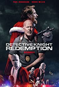 دانلود دوبله فارسی فیلم Detective Knight: Redemption سال 2022 - کارآگاه نایت: رستگاری