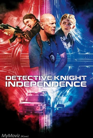 دانلود دوبله فارسی فیلم Detective Knight: Independence سال 2023 - کارآگاه نایت: استقلال