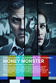 دانلود دوبله فارسی فیلم Money Monster سال 2016 - هیولای پول