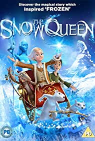 دانلود دوبله فارسی فیلم Snow Queen سال 2012