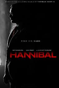 دانلود فیلم Hannibal سال 2013 - هانیبال