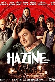 دانلود دوبله فارسی فیلم Treasure سال 2022 - گنج