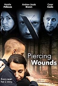 دانلود فیلم Piercing Wounds سال 2023 - زخم های فلج کننده