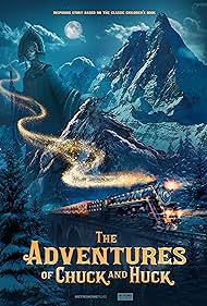 دانلود دوبله فارسی فیلم Chuk i Gek. Bolshoye priklyucheniye سال 2022 - ماجراجویی‌های چوک و ایگور