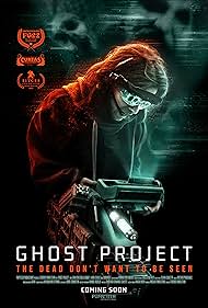 دانلود فیلم Ghost Project سال 2023 - پروژه روح