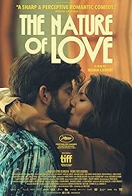 دانلود فیلم The Nature of Love سال 2023 - ماهیت عشق