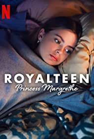دانلود فیلم Royalteen: Princess Margrethe سال 2023 - رویالتین: شاهزاده خانم مارگرت