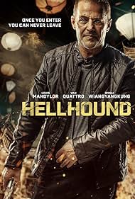 دانلود دوبله فارسی فیلم Hellhound سال 2024 - سگ جهنمی
