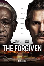 دانلود دوبله فارسی فیلم The Forgiven سال 2017 - بخشیده شده