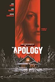 دانلود دوبله فارسی فیلم The Apology سال 2022 - عذرخواهی