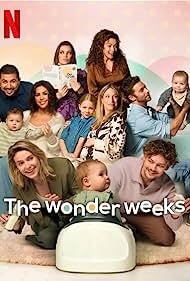 دانلود فیلم The Wonder Weeks سال 2023 - هفته های شگفت انگیز