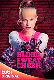 دانلود فیلم Blood, Sweat and Cheer سال 2023 - خون، عرق و تشویق