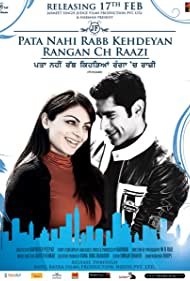دانلود فیلم Pata Nahi Rabb Kehdeyan Rangan Ch Raazi سال 2012