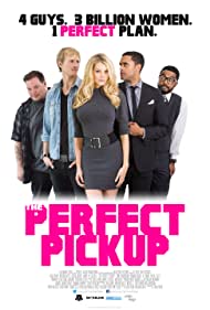 دانلود فیلم The Perfect Pickup سال 2018