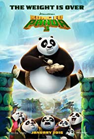 دانلود دوبله فارسی فیلم Kung Fu Panda 3 سال 2016