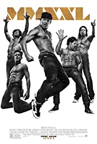 دانلود فیلم Magic Mike XXL سال 2015 - مایک جادویی 2