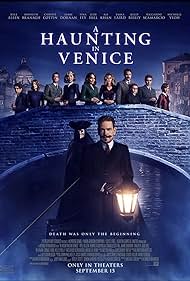 دانلود دوبله فارسی فیلم A Haunting in Venice سال 2023 - جن زدگی در ونیز