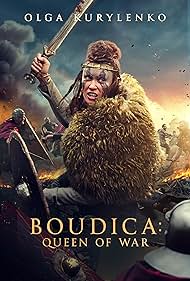 دانلود دوبله فارسی فیلم Boudica: Queen of War سال 2023 - بودیکا: ملکه جنگ