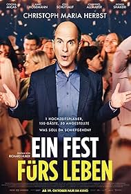 دانلود فیلم Ein Fest fürs Leben سال 2023 - یک جشن برای زندگی
