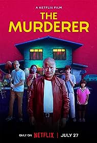 دانلود فیلم The Murderer سال 2023 - قاتل