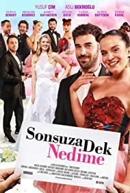 دانلود دوبله فارسی فیلم Sonsuza Dek Nedime سال 2022 - ساقدوشی برای همیشه