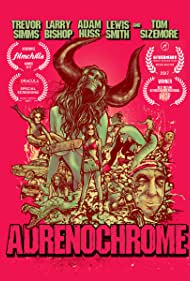 دانلود فیلم Adrenochrome سال 2017 - آدرنوکروم