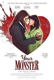 دانلود دوبله فارسی فیلم Your Monster سال 2024 - هیولای شما