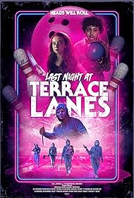 دانلود فیلم Last Night at Terrace Lanes سال 2024 - کشتار در سالن بولینگ