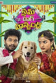 دانلود فیلم Slum Dog Husband سال 2023 - شوهر سگ زاغه نشین