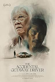 دانلود فیلم The Accidental Getaway Driver سال 2023 - رانندهٔ فراری اتفاقی